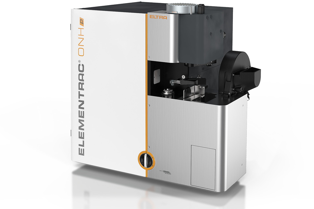 Точный анализ O, N, H в неорганических материалах до 3000 °C. Соответствие ASTM, ISO, DIN. Автозагрузчик до 32 проб.